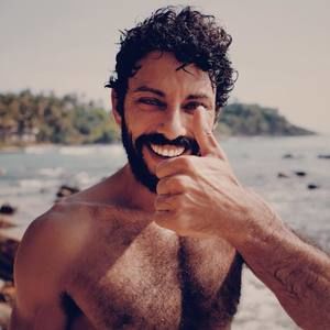 Meet your Posher, Peter